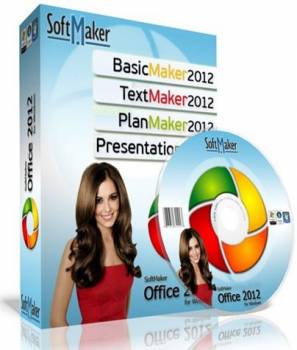 SoftMaker Office Professional 2012 (rev 670) Final