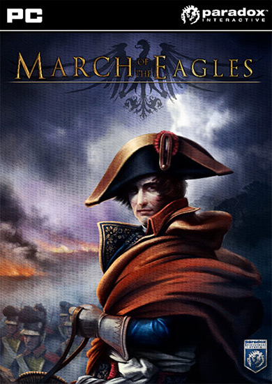 March of the Eagles (2013/ENG) PC