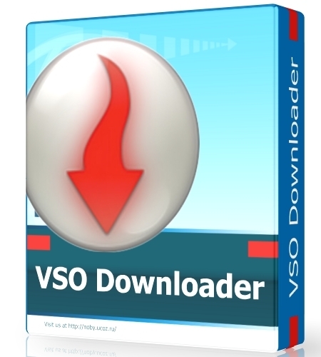 VSO Downloader Ultimate 3.0.0.19 RuS + Portable