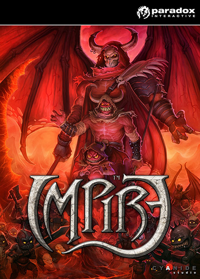 Impire (2013/ENG/GER) PC