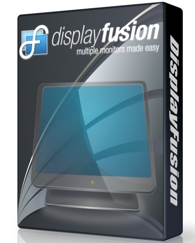 DisplayFusion PRO 5.0.0 Beta 9 RuS + Portable