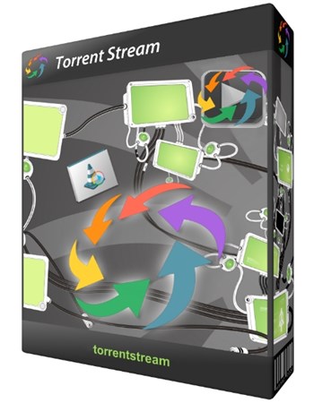 Torrent Stream 2.0.8.5.1 Rus
