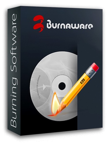 BurnAware FREE 6.0 Beta RuS + Portable