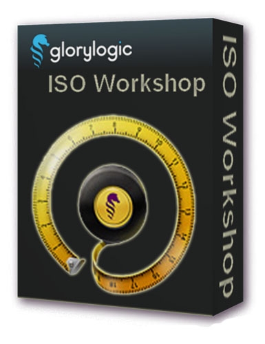 ISO Workshop 3.8 RuS + Portable