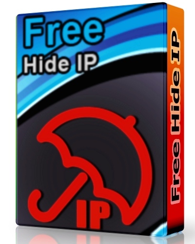 Free Hide IP 3.8.5.6 + Portable