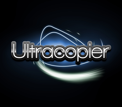 UltraCopier 0.4.0.7 x86/64