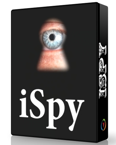 iSpy 4.7.8.0 RuS + Portable