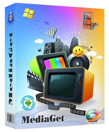 MediaGet 2.01.2213 RuS + Portable