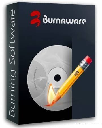 BurnAware Free 6.0 Final Ru Portable by Invictus