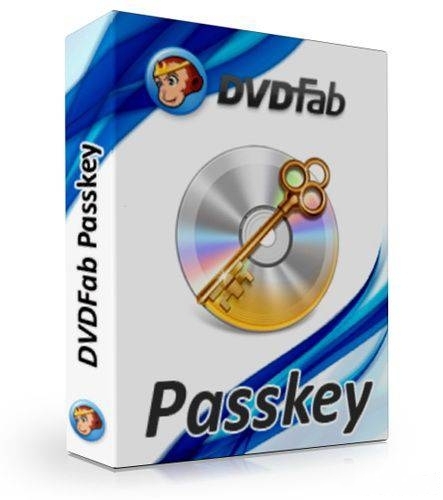 DVDFab Passkey 8.0.9.0 RuS