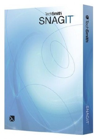 Techsmith Snagit v11.2.1 Build 72 Rus RePack by KpoJIuK (Cracked)