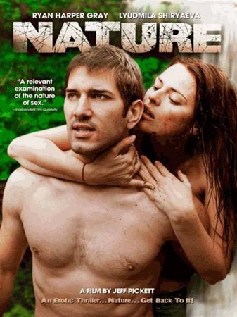 Натура / Nature (2011) DVDRip