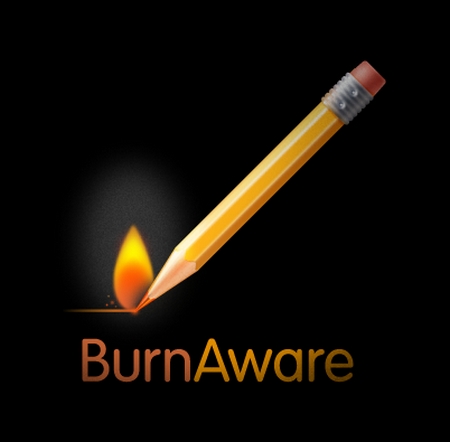 BurnAware Professional 5.4