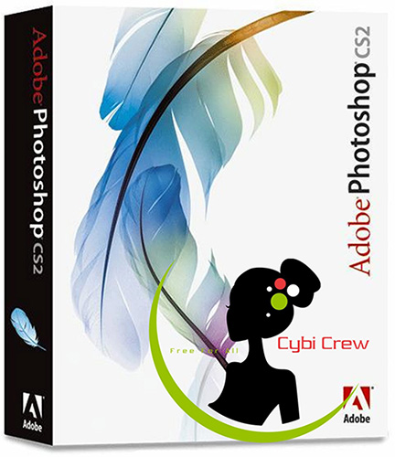 Adobe Photoshop CS2 9.0 (RUS/ENG)
