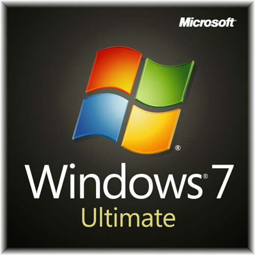 Windows 7 Максимальная [Rose SG™] (x86/x64/RUS/2013)